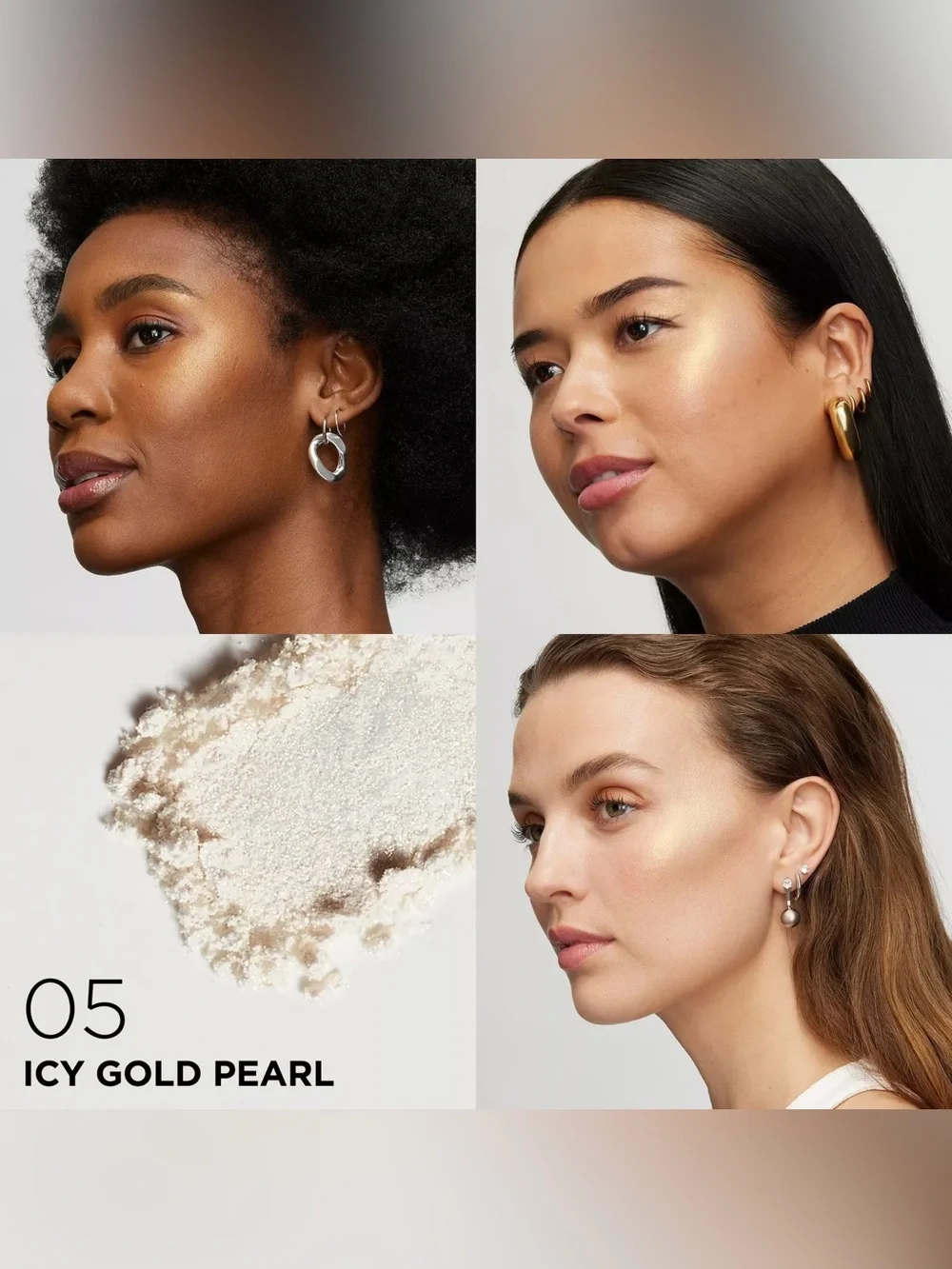 L'Oréal Infallible Up to 24H Highlighter, NEW
